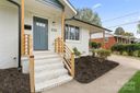 2122 Abelwood Road sold home in Charlotte, SC