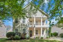18023 Train Station Drive sold home in Cornelius, SC
