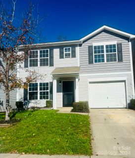 259 Morning Dew Drive sold home in Park Place, Concord, NC