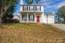 13313 Bolingbrook Lane sold home in Charlotte, SC