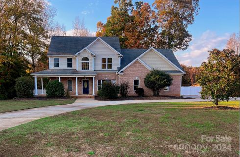 283 Birtwick Road 6 sold home in Birtwick Park, Rockwell, NC