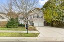 151 Heywatchis Drive sold home in Mooresville, SC