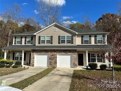 306 Village Creek Way sold home in The Village at Grants Creek, Salisbury, NC