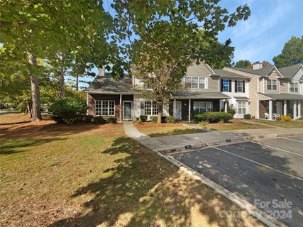10940 Pimlico Drive sold home in Roxborough, Charlotte, NC