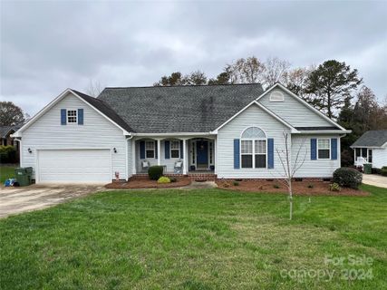 125 Silver Birch Lane