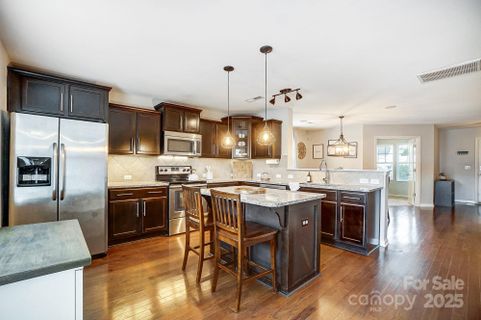 1964 Clear Brooke Drive sold home in Mallard Pointe, Kannapolis, NC