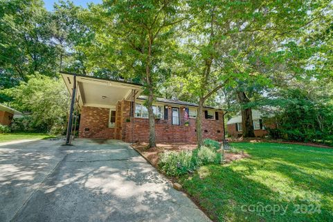 1230 Fern Forest Drive sold home in Fern Forest, Gastonia, NC