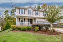 160 Hedgewood Drive sold home in Mooresville, SC