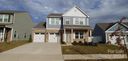 821 Alexander Commons Drive sold home in Monroe, SC