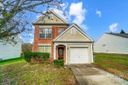 10305 Bearwallow Court sold home in Charlotte, SC