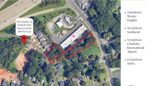 4103 Glenwood Drive