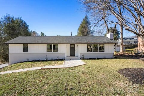 2025 S Stoney View Court sold home in Stoney Crest, Hendersonville, NC