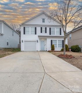 4126 Kellybrook Drive sold home in Brandon Ridge, Concord, NC