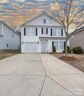 4126 Kellybrook Drive sold home in Concord, SC