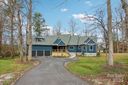230 Almond Branch Drive sold home in Hendersonville, SC