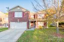 2318 Sweet Flag Court sold home in Charlotte, SC