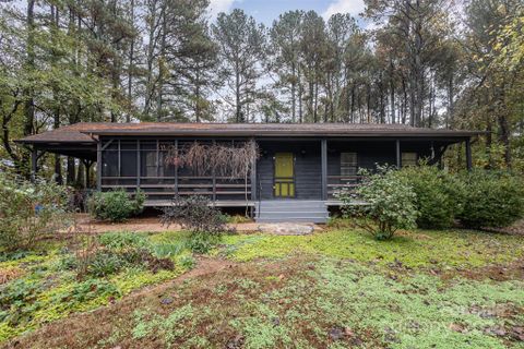 240 Mel Lane sold home in Heritage, Crouse, NC