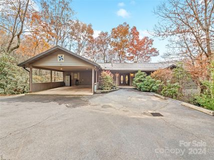 97 Shenandoah Terrace sold home in Mountain Retreat, Montreat, NC