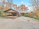 97 Shenandoah Terrace sold home in Montreat, SC