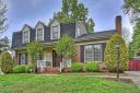 4019 Bridgewood Lane sold home in Charlotte, SC