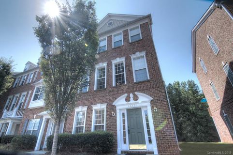 10331 Winslet Drive 5 sold home in Charleston Place, Charlotte, NC