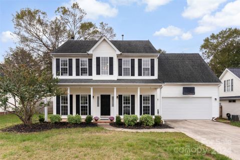4452 Greystone Drive