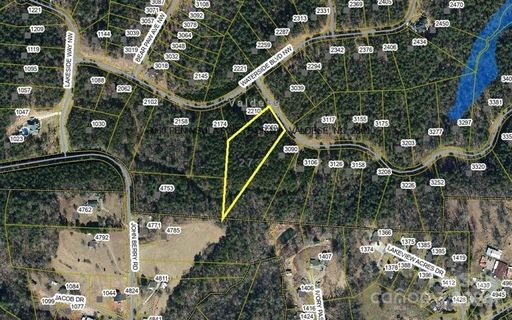3060 Peninsula Pointe Drive active home in Waterside, Valdese, NC