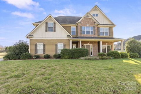 5105 Brynmar Drive sold home in Briarcrest, Waxhaw, NC