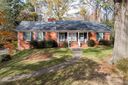 5419 Doncaster Drive sold home in Charlotte, SC