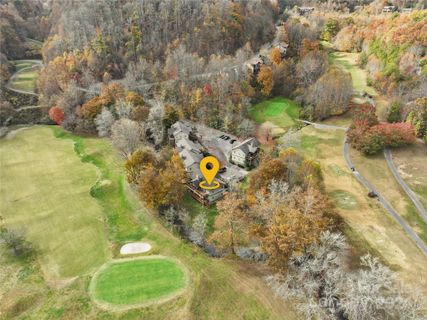 688 Olympic Drive sold home in Smoky Mountain Country Club, Whittier, NC