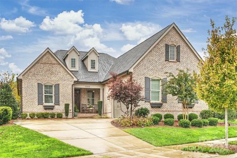 13532 Old Store Road sold home in Torance, Huntersville, NC