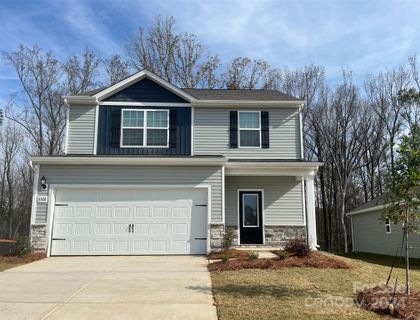 3508 Clover Valley Drive