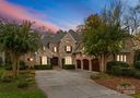 8903 Longview Club Drive sold home in Waxhaw, SC