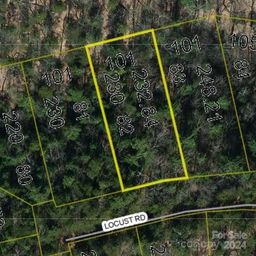 2643 Locust Road
