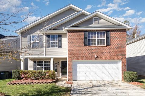 9511 Eagle Feathers Drive