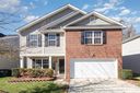 9511 Eagle Feathers Drive sold home in Charlotte, SC
