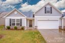 1664 Amberlight Circle sold home in Salisbury, SC