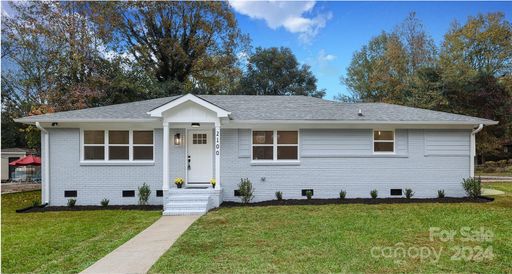 2100 Birchcrest Drive