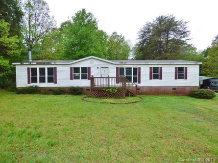 212 Jasmine Circle sold home in King Acres, Troutman, NC