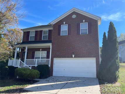 302 Flanders Drive sold home in Greene Croft, Mooresville, NC