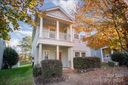 14140 Holly Springs Drive sold home in Huntersville, SC