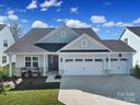 1119 Stone Marker Drive sold home in Monroe, SC
