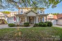 15418 Carrington Ridge Drive sold home in Huntersville, SC