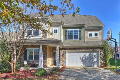 2524 Wellshire Court sold home in Kinmere, Gastonia, NC