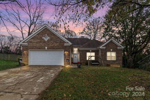 3125 Harris Houston Road