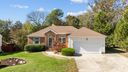 3105 Haverstock Hill Drive sold home in Fort Mill, SC