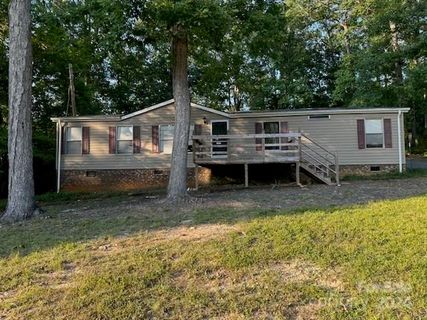 455 Pine Lake Drive