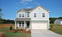 15213 Kissimmee Lane 55 sold home in Mint Hill, SC