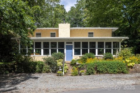 26 Kitazuma Road sold home in Ridgecrest, Black Mountain, NC