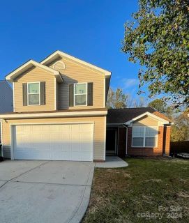 1421 Mandy Place Court sold home in Sunset Village, Charlotte, NC